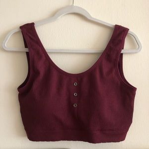 3X Bralette Lucky Brand Plus Size Lounge NWOT